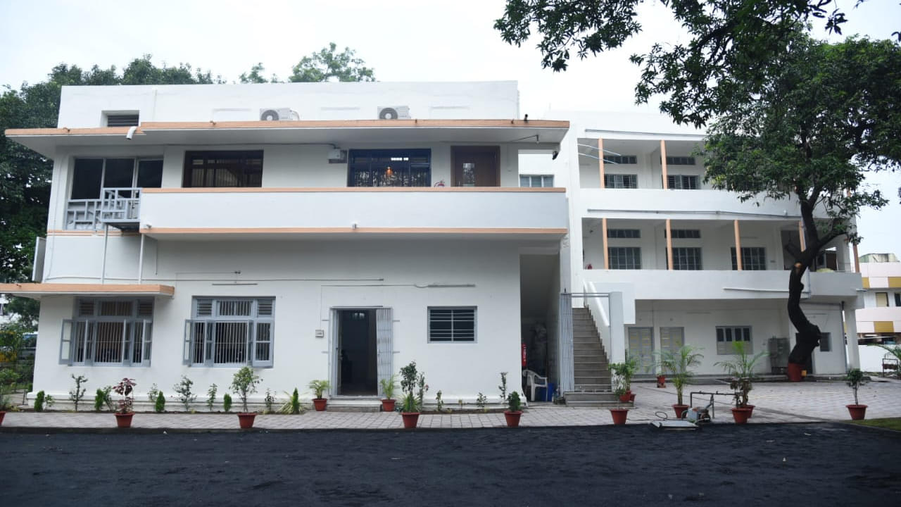 School of Fashion Technology Nagpur Infrastructure photo 5