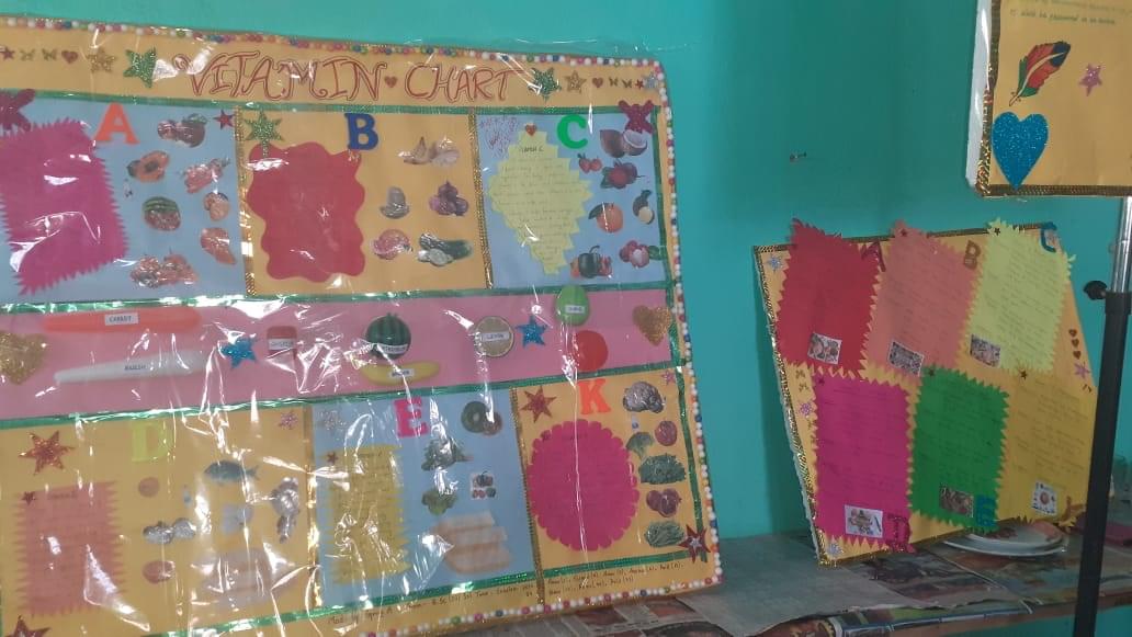 Patliputra College of Nursing Patna Some Moments photo 6