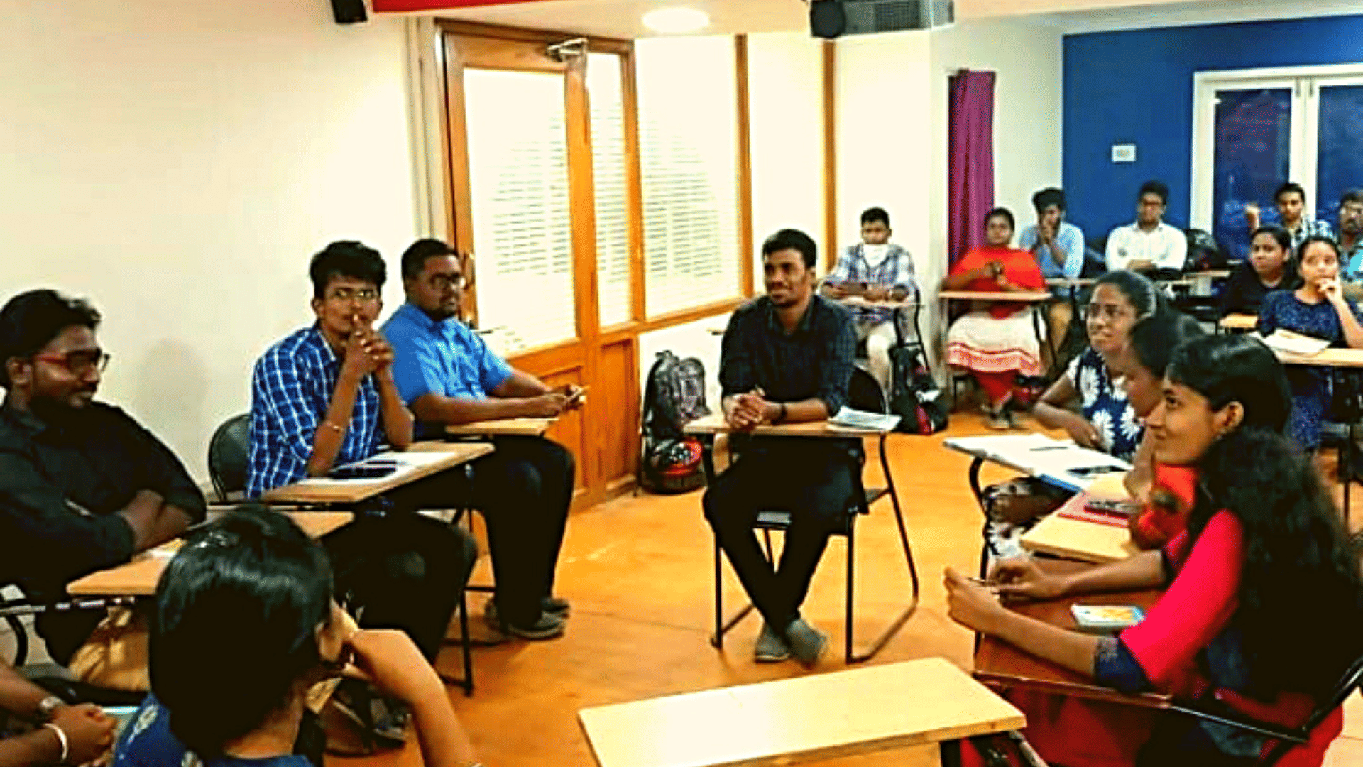 Avidus Academy of Management Chennai Events photo 5
