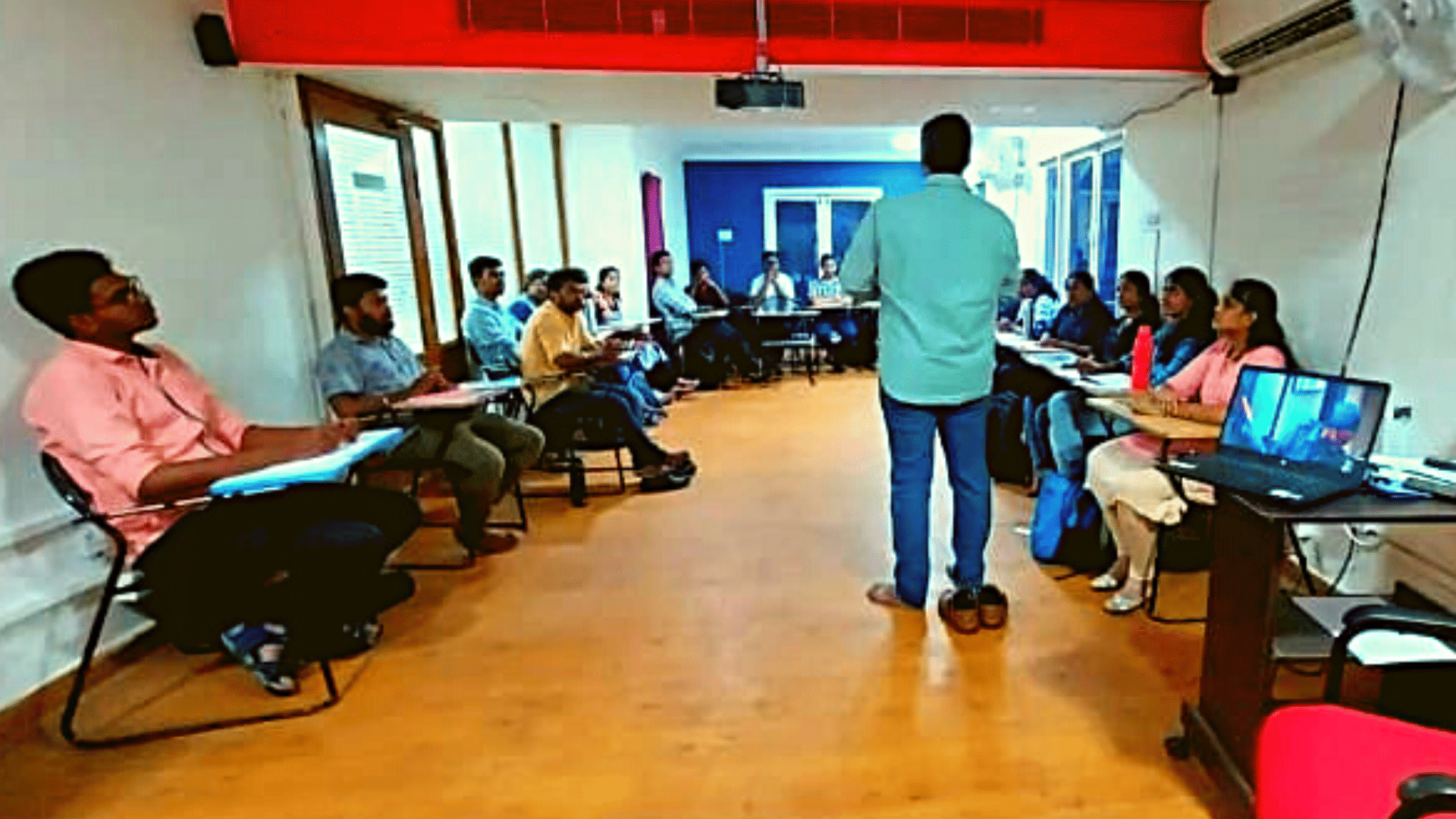 Avidus Academy of Management Chennai Events photo 4