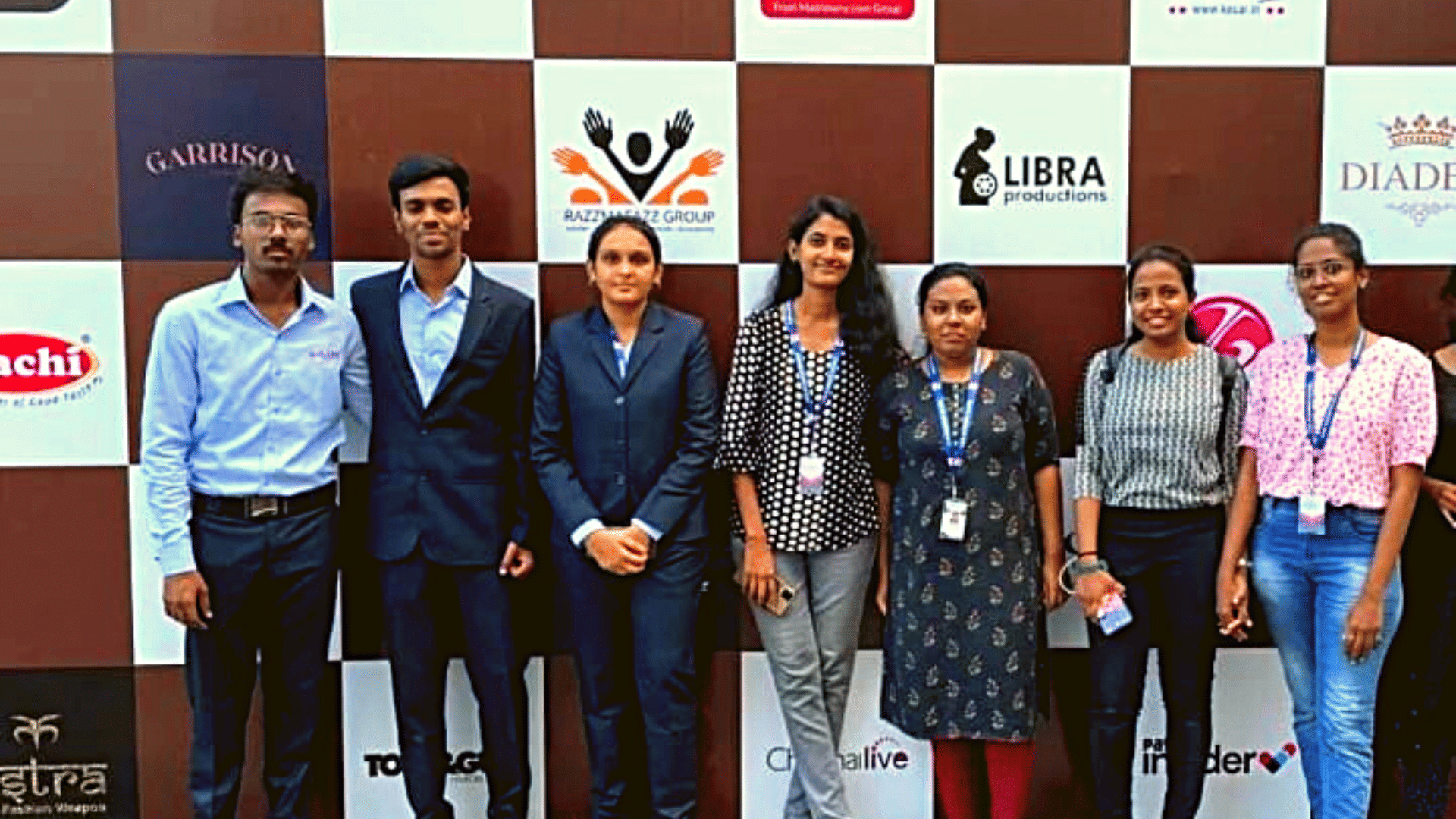 Avidus Academy of Management Chennai Events photo 3