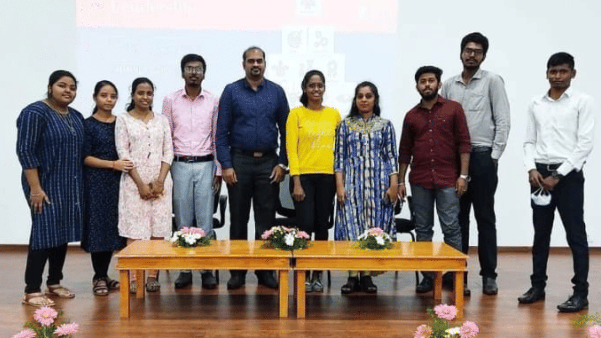 Avidus Academy of Management Chennai Events photo 1