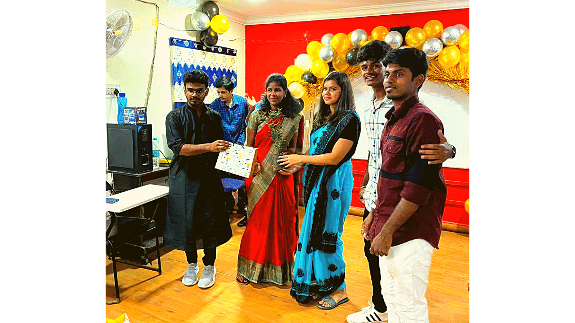 Avidus Academy of Management Chennai Events photo 12