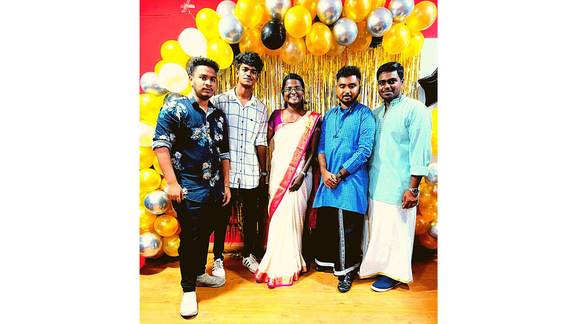 Avidus Academy of Management Chennai Events photo 11