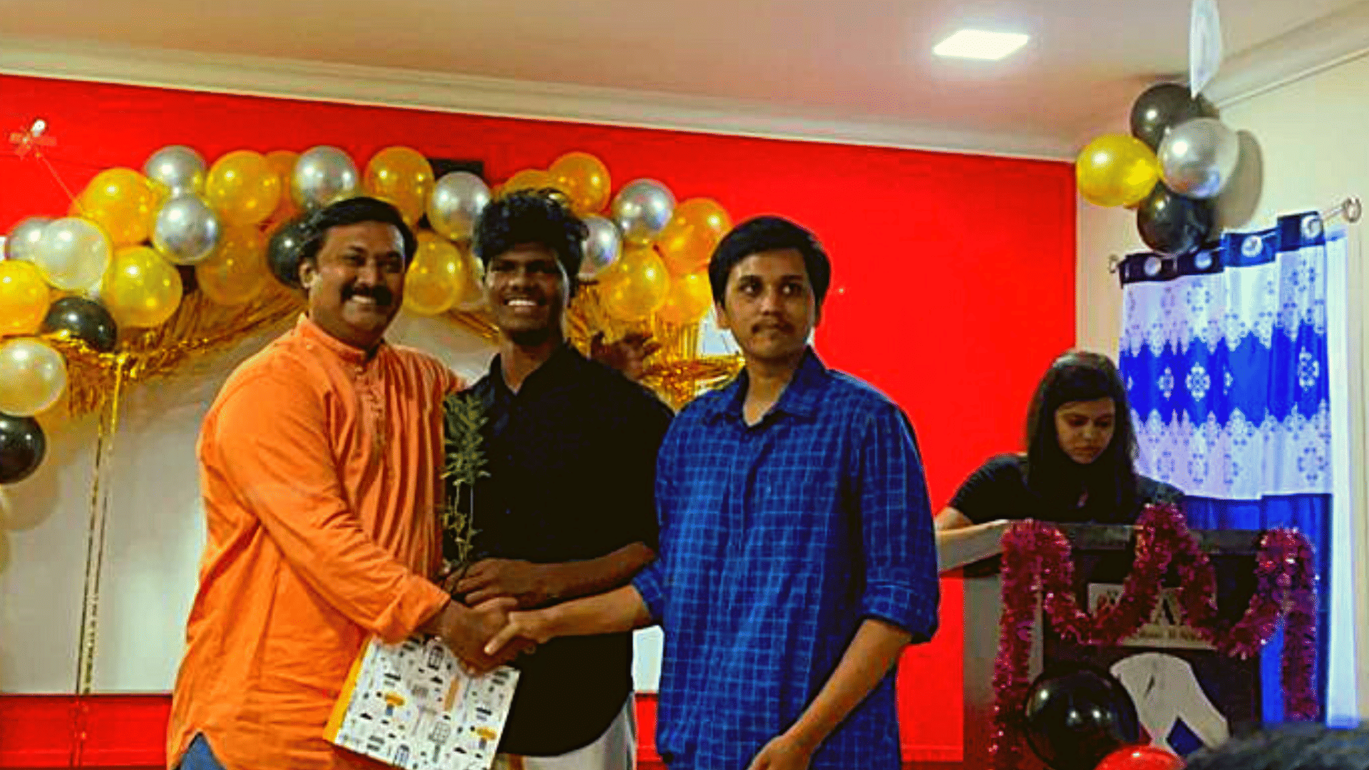 Avidus Academy of Management Chennai Events photo 9