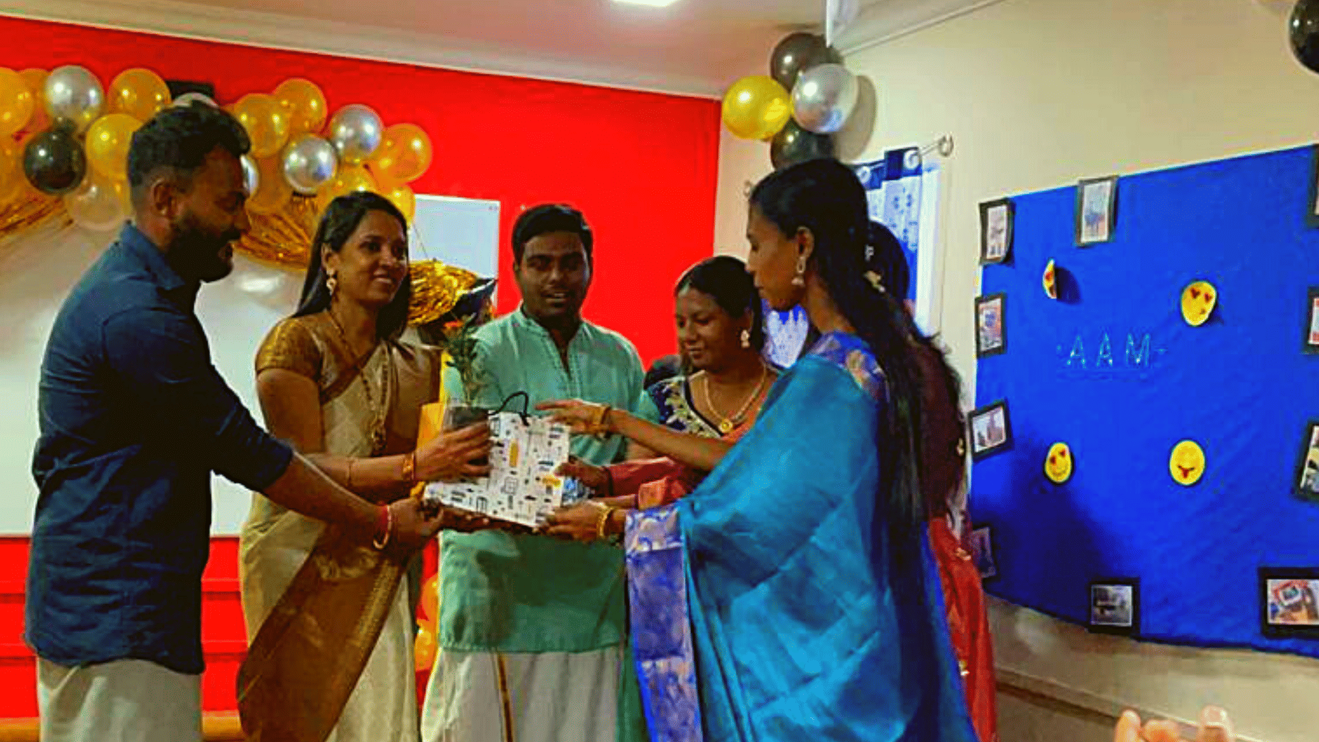 Avidus Academy of Management Chennai Events photo 8