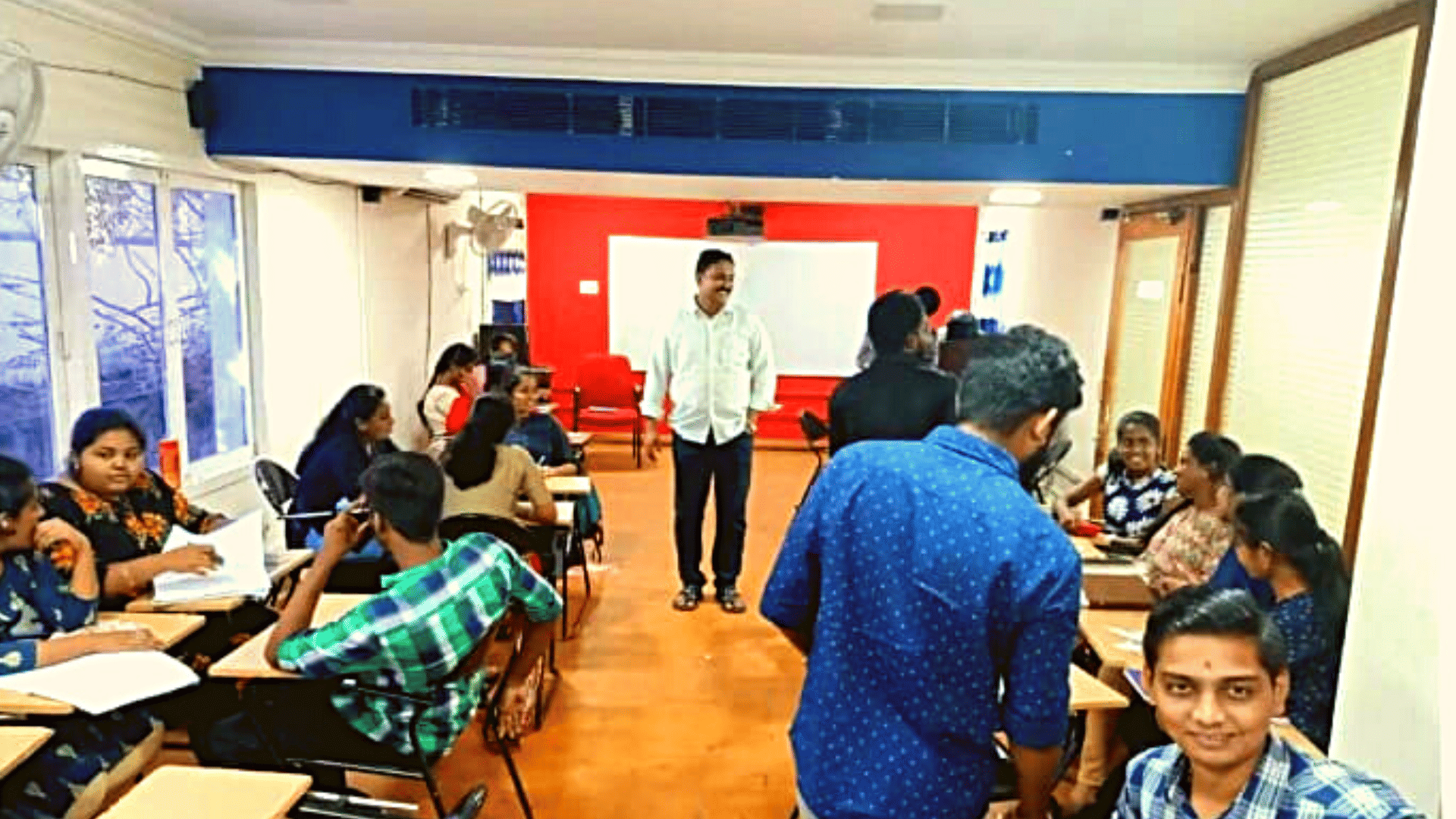 Avidus Academy of Management Chennai Events photo 7