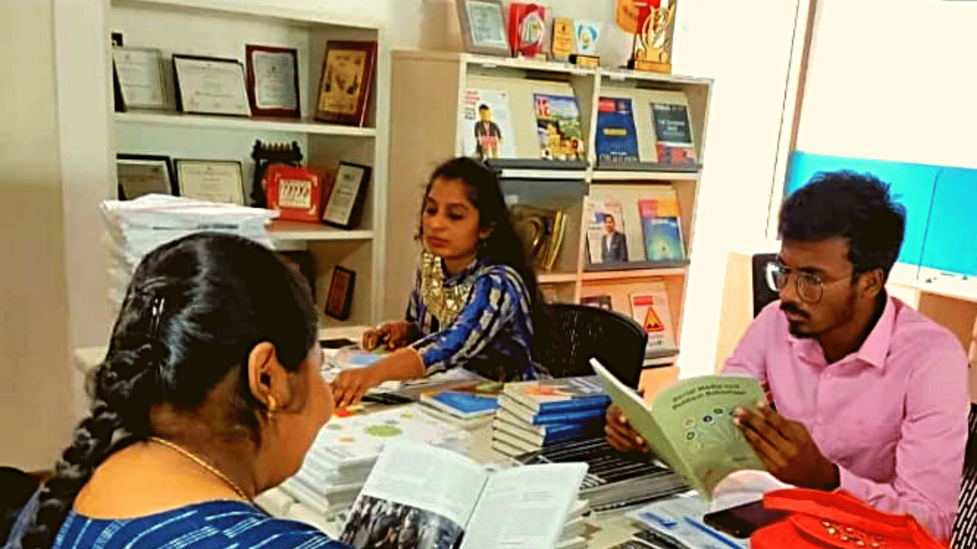 Avidus Academy of Management Chennai Events photo 6