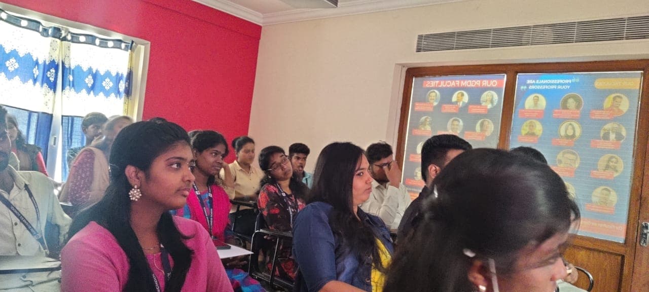 Avidus Academy of Management Chennai Events & Activites photo 7