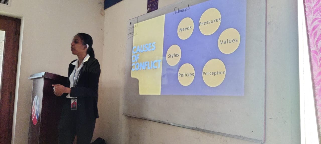 Avidus Academy of Management Chennai Events & Activites photo 6