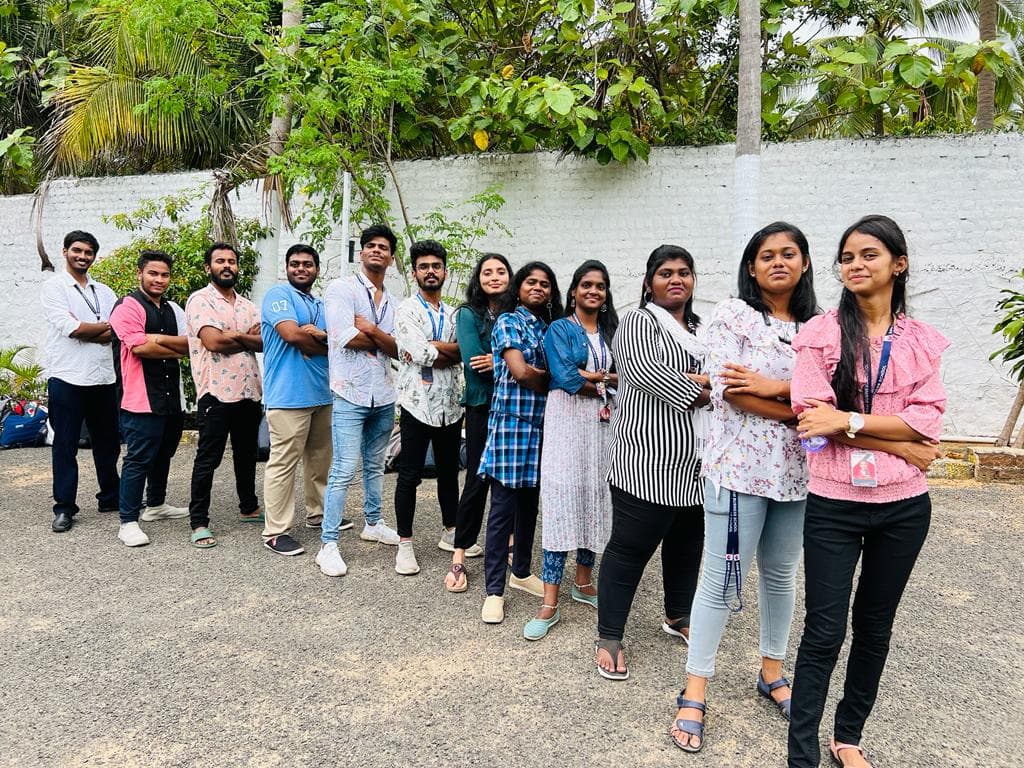 Avidus Academy of Management Chennai Events & Activites photo 17