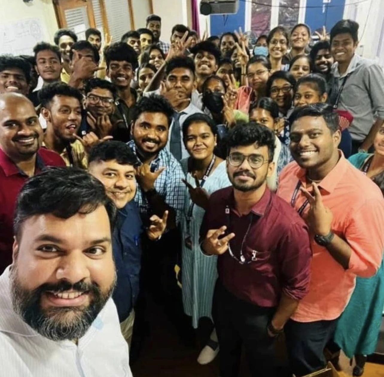 Avidus Academy of Management Chennai Events & Activites photo 16