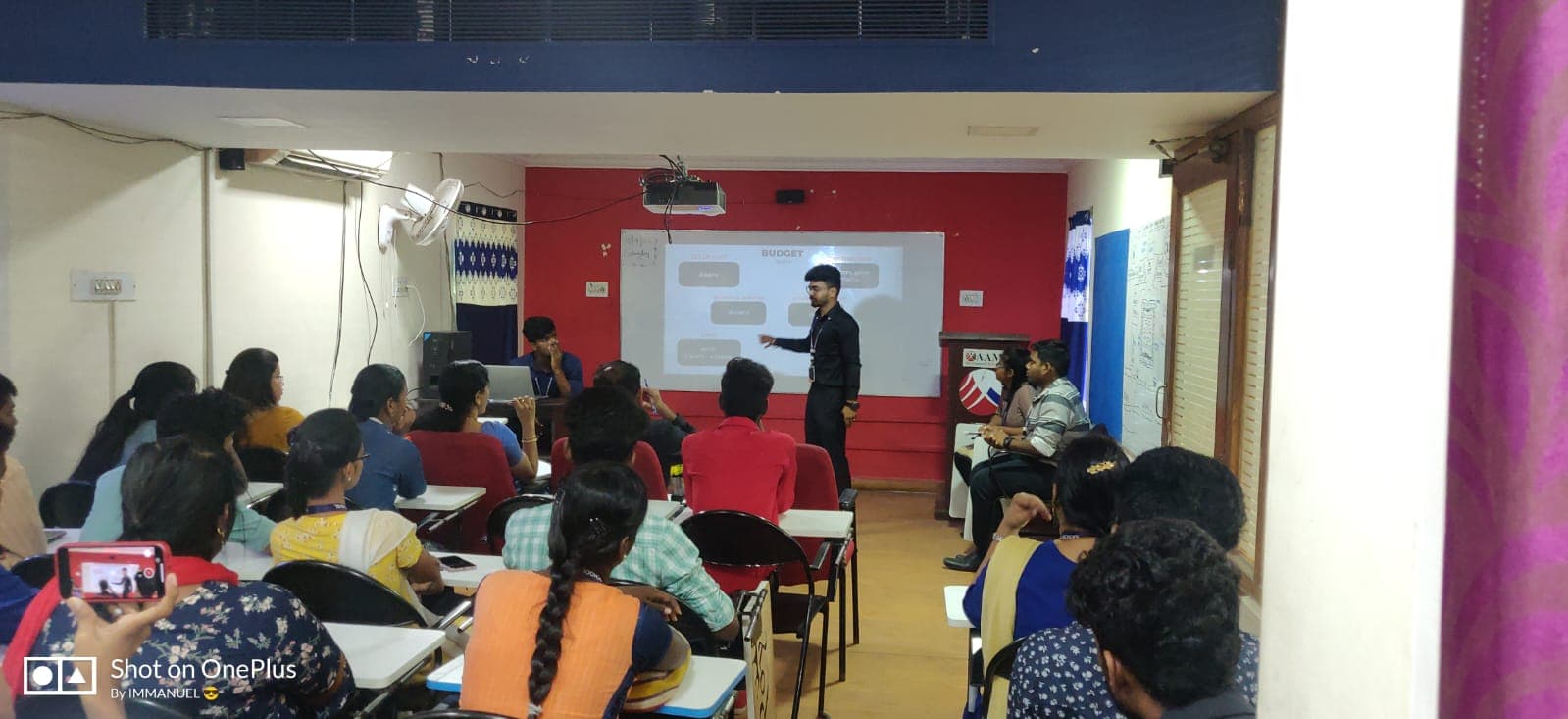 Avidus Academy of Management Chennai Events & Activites photo 15