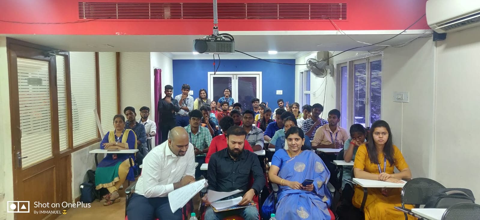 Avidus Academy of Management Chennai Events & Activites photo 14