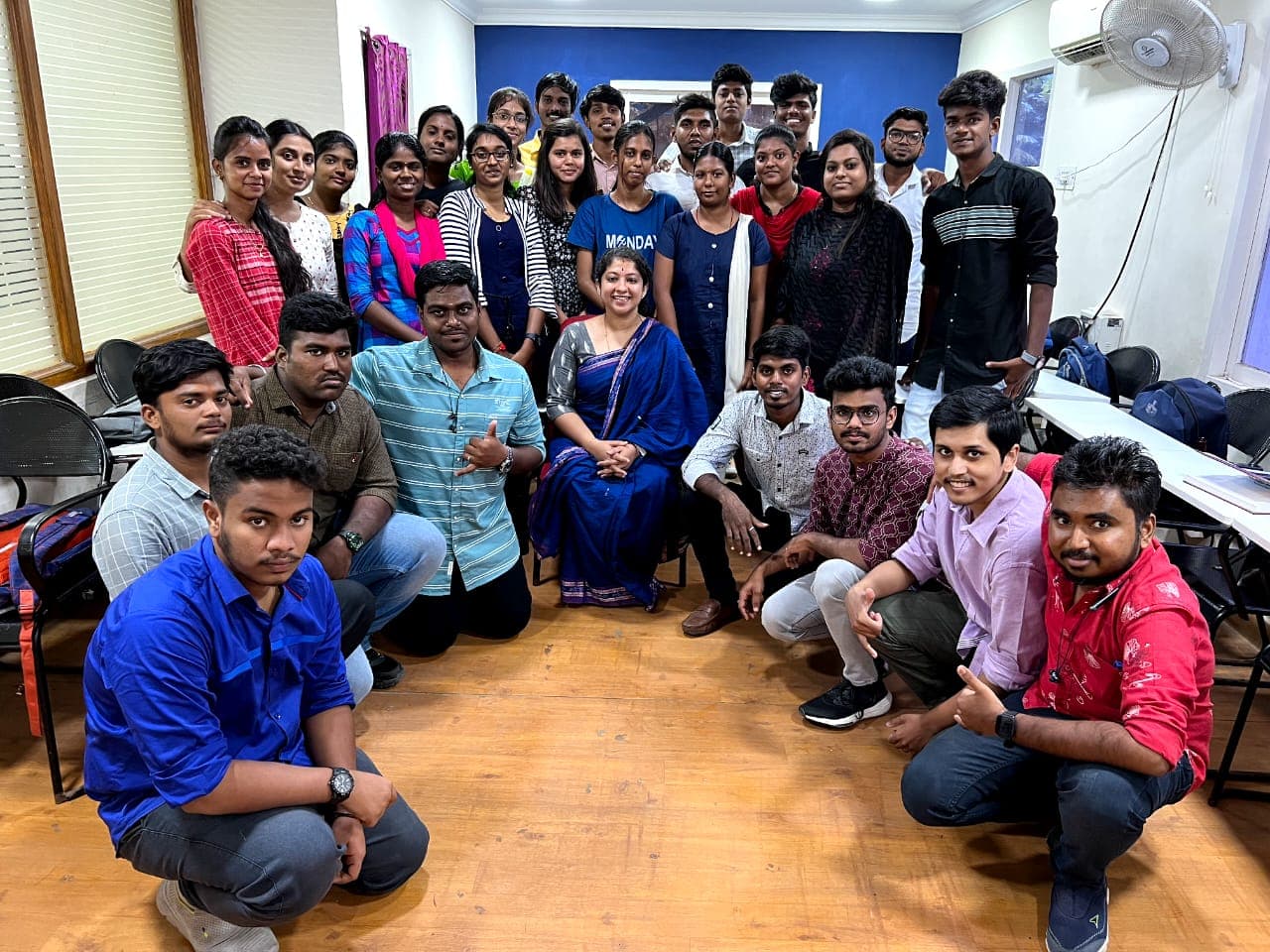 Avidus Academy of Management Chennai Events & Activites photo 12