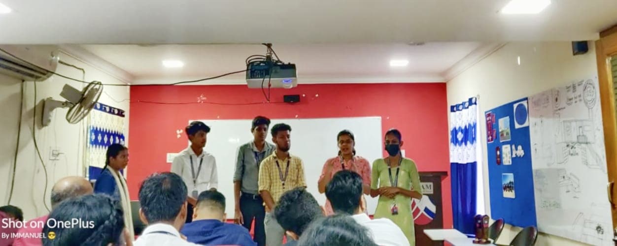 Avidus Academy of Management Chennai Events & Activites photo 11