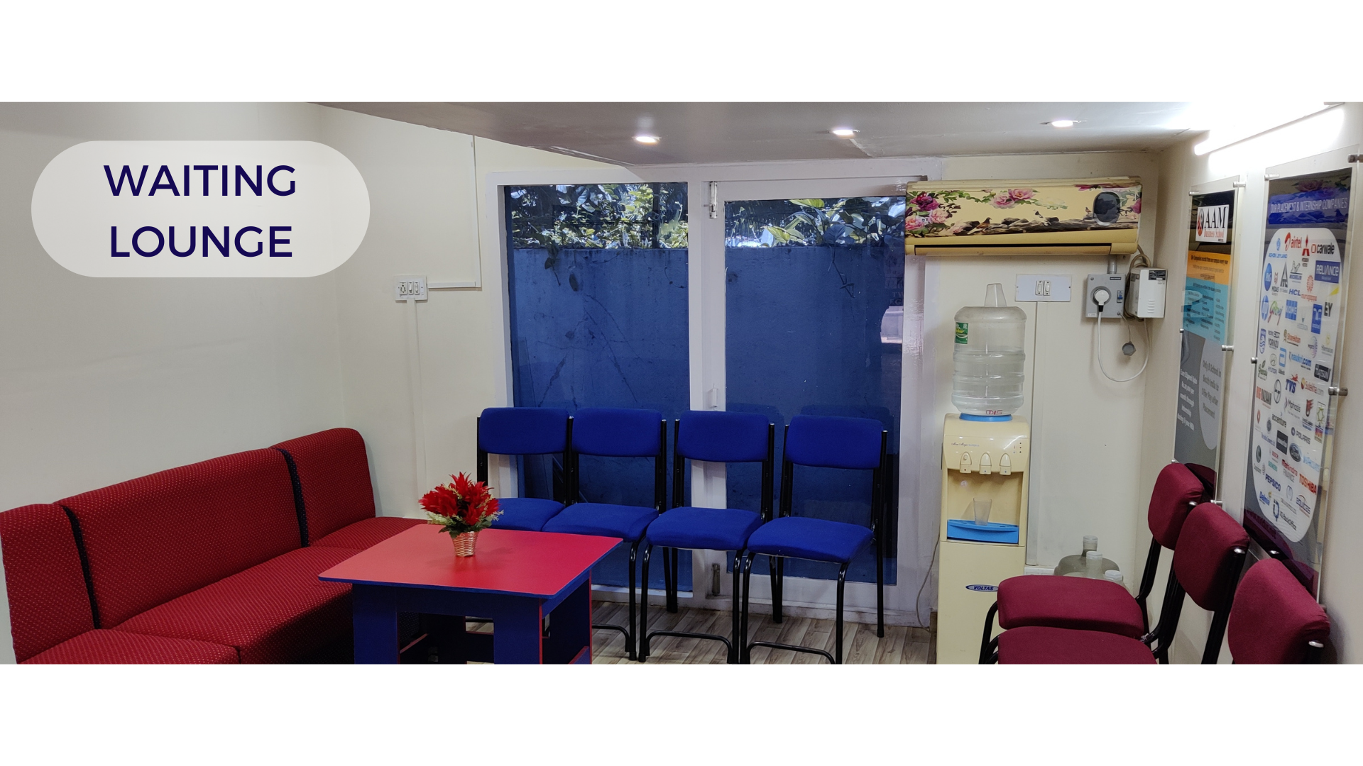 Avidus Academy of Management Chennai Infrastructure photo 6