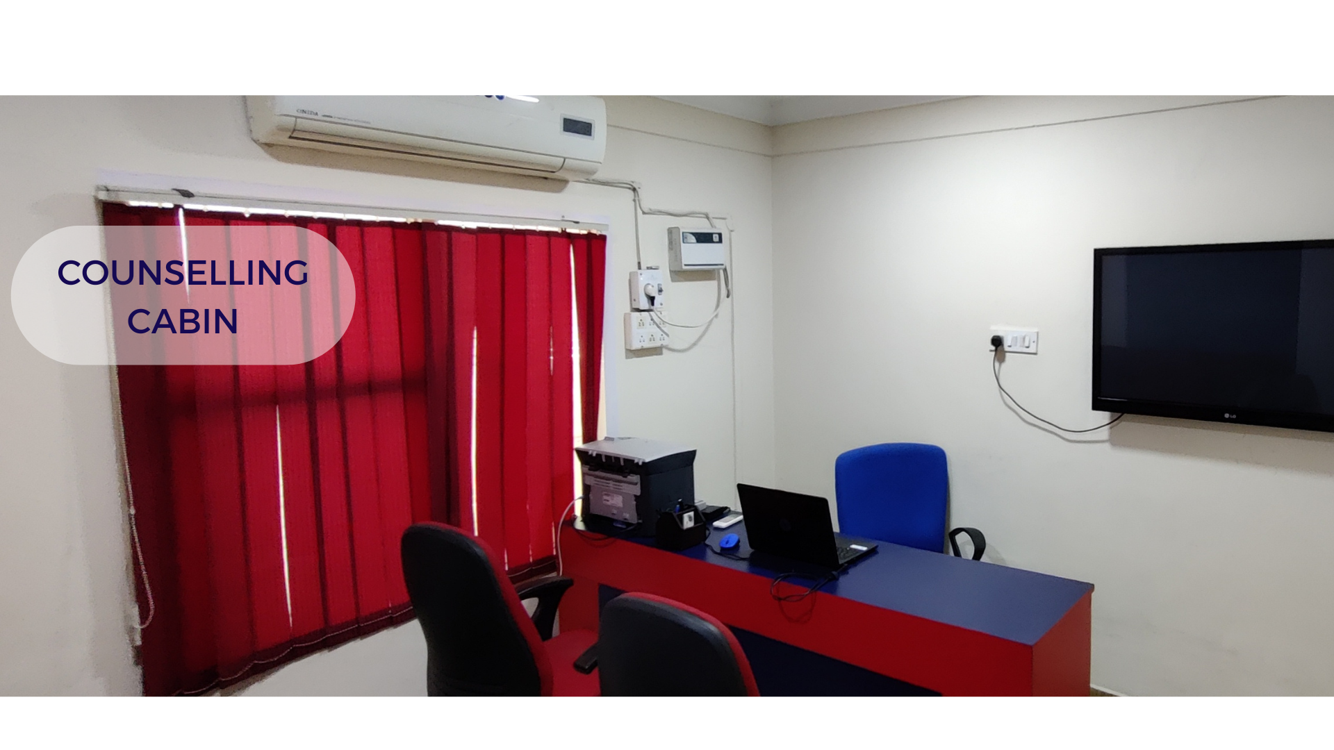 Avidus Academy of Management Chennai Infrastructure photo 4