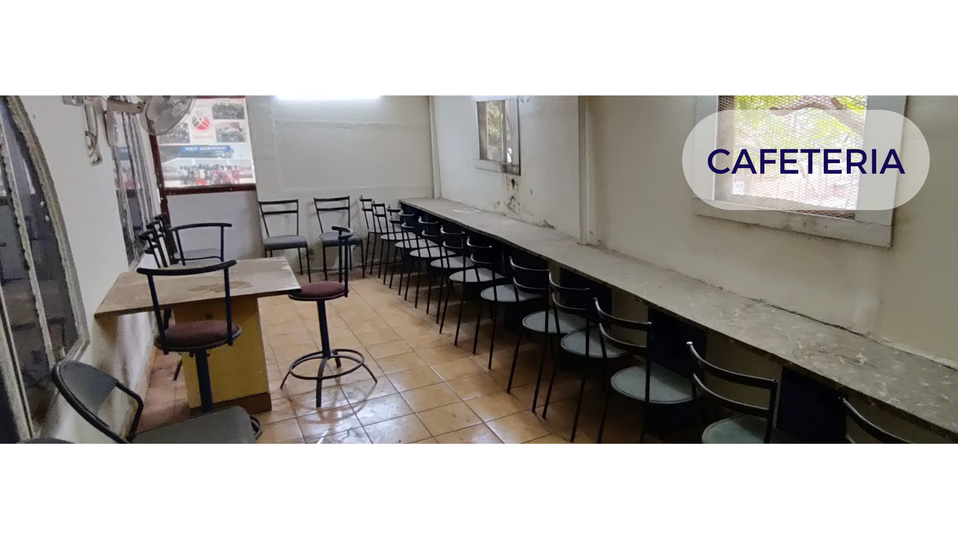 Avidus Academy of Management Chennai Infrastructure photo 2