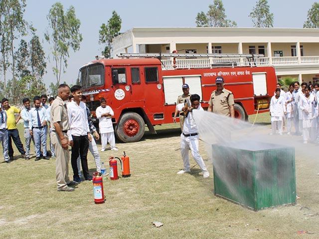 Droan College of Nursing Udham Singh Nagar Some Moments photo 6