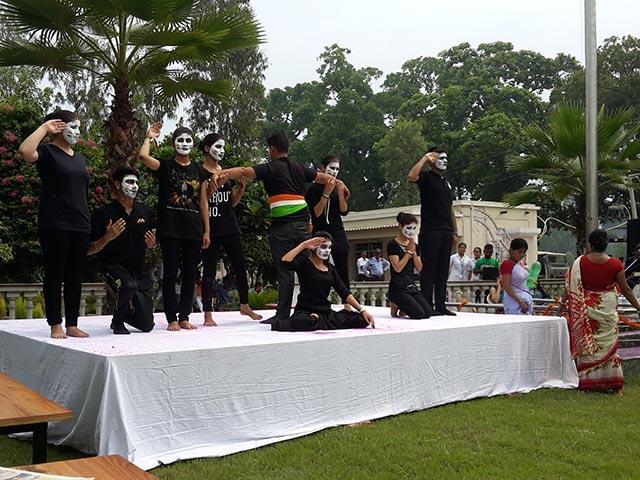 Droan College of Nursing Udham Singh Nagar Some Moments photo 7