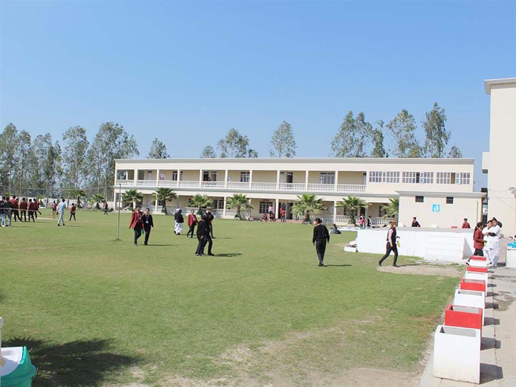 Droan College of Nursing Udham Singh Nagar Some Moments photo 8