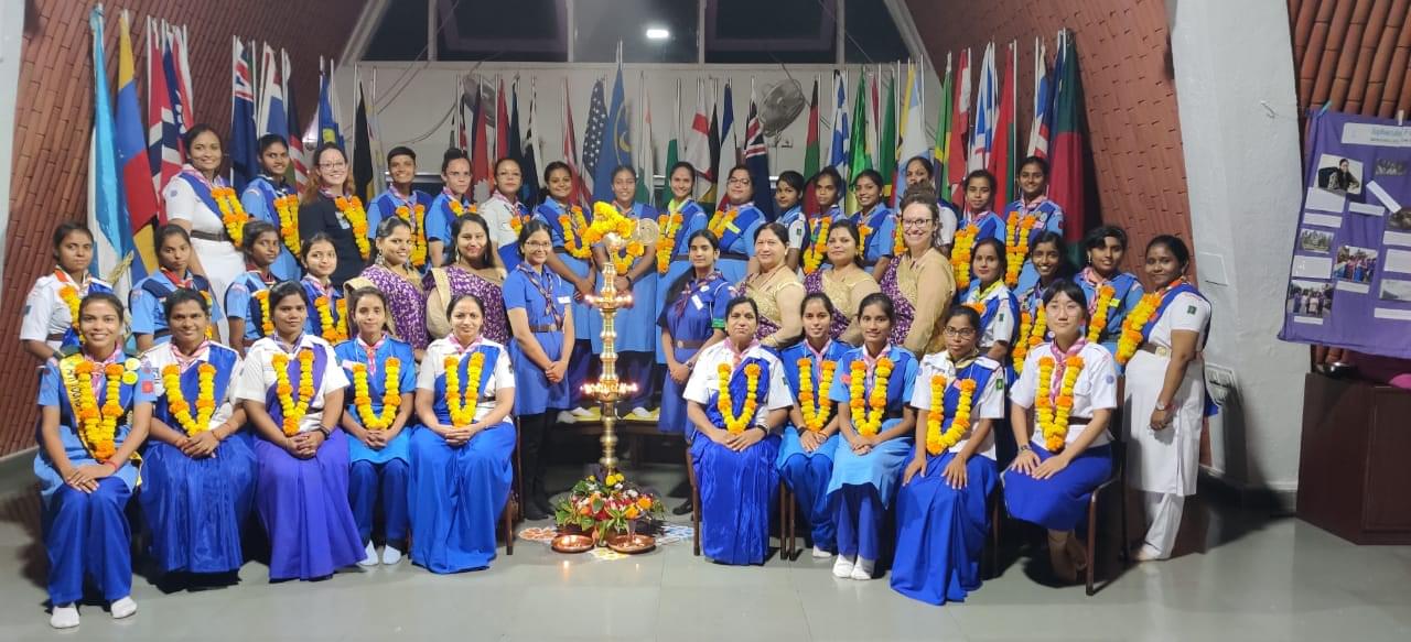 MAIC Raipur Some Moments photo 2