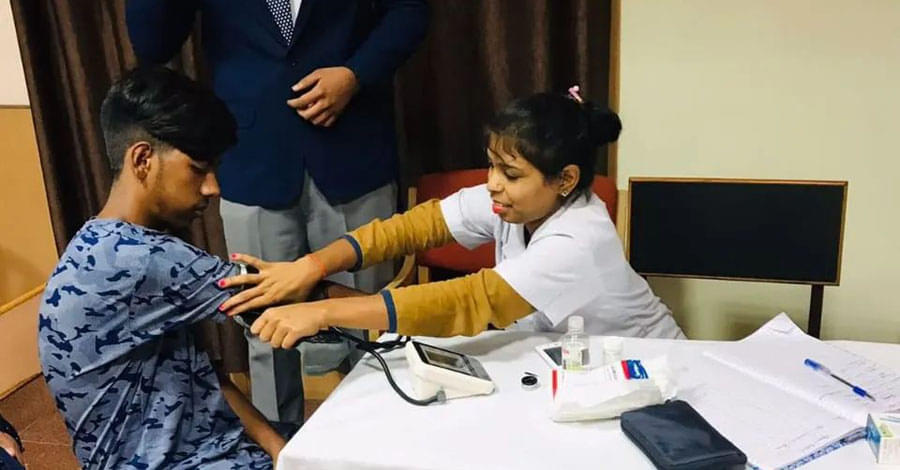 MAIC Raipur Some Moments photo 3