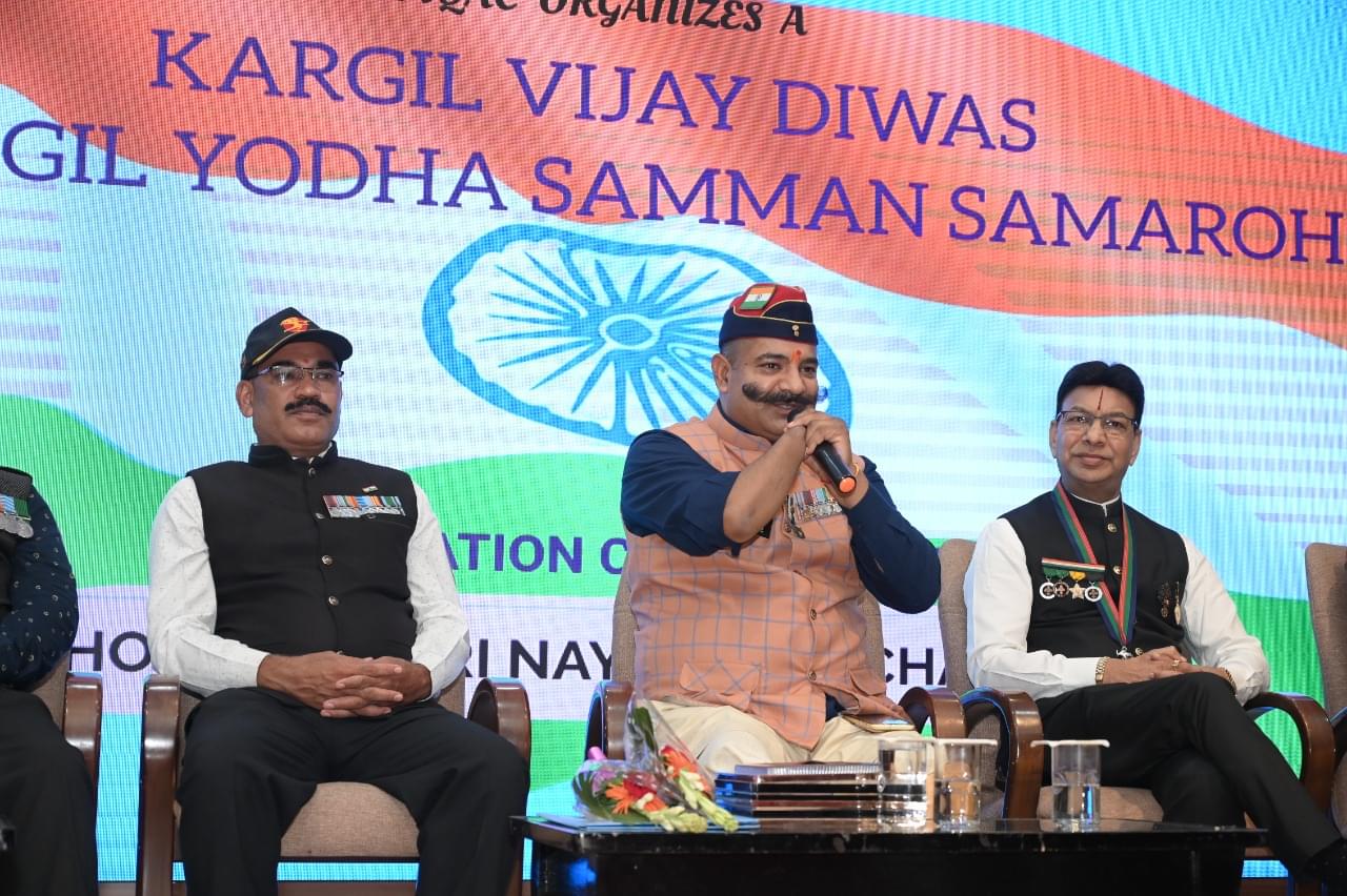 MAIC Raipur Some Moments photo 4