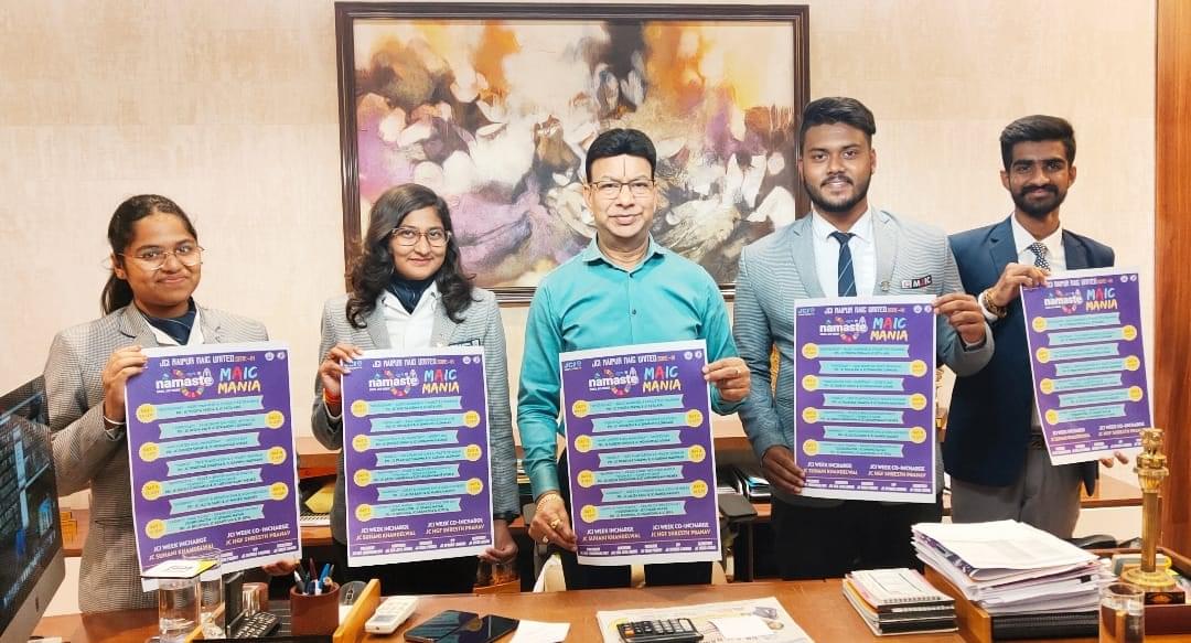 MAIC Raipur Some Moments photo 5