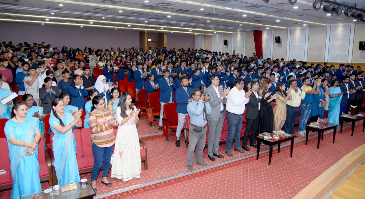 MAIC Raipur Some Moments photo 6