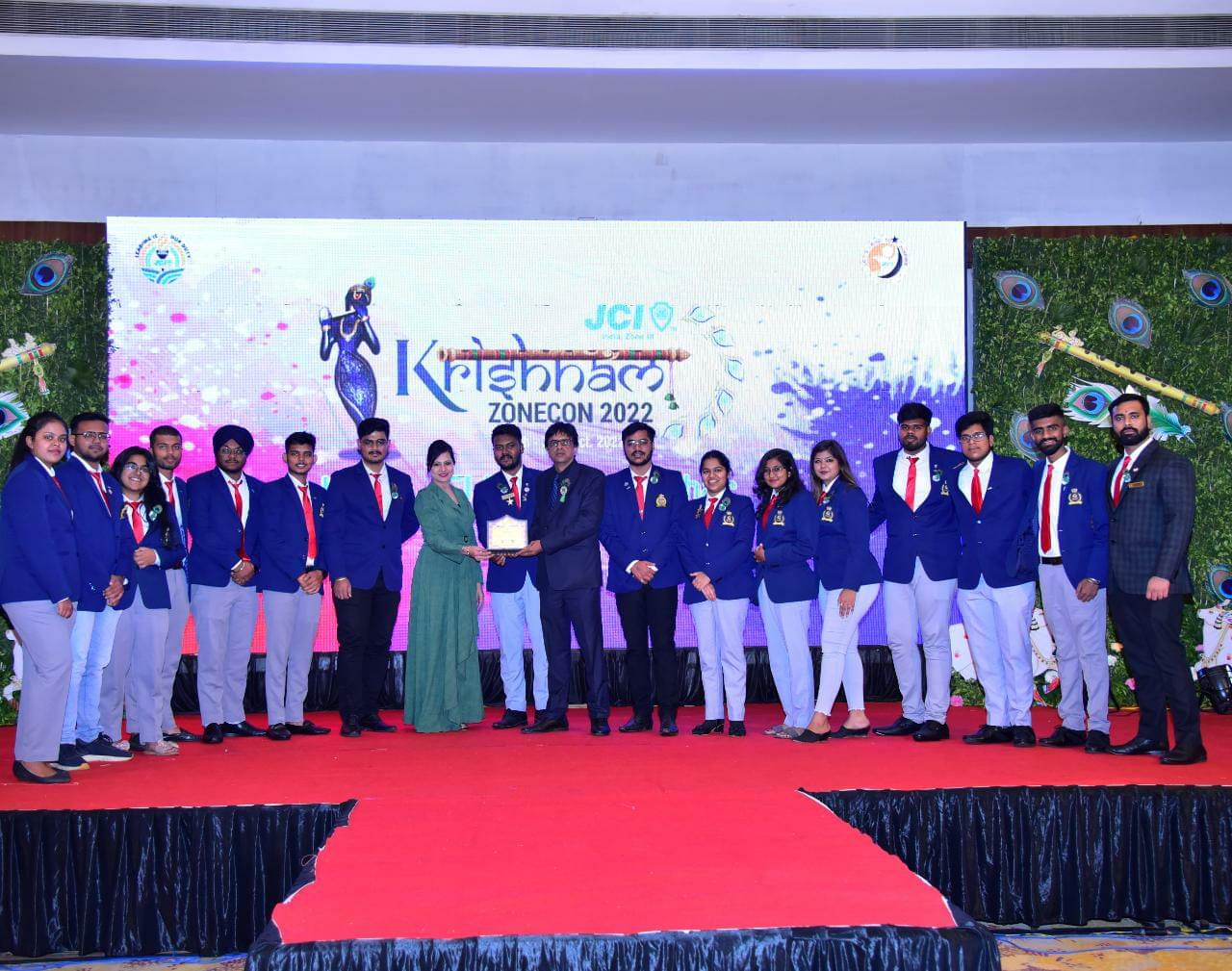 MAIC Raipur Some Moments photo 7