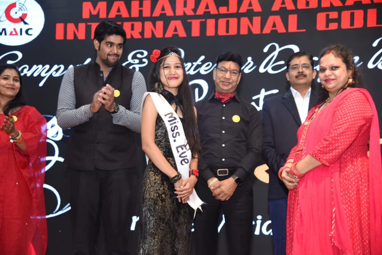 MAIC Raipur Some Moments photo 9