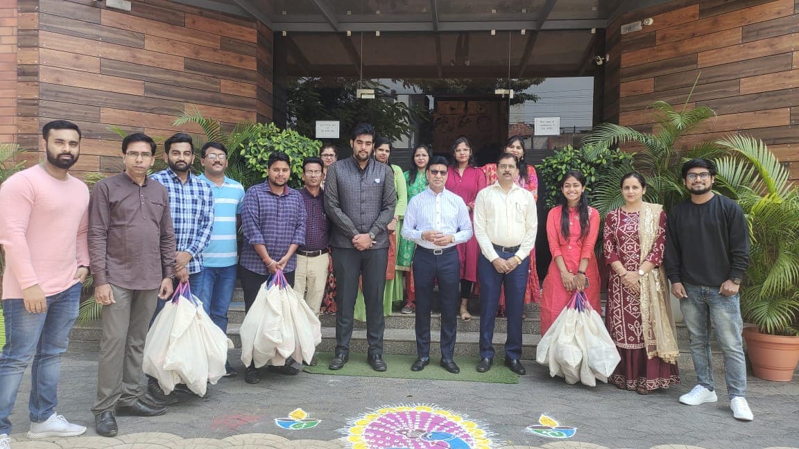 MAIC Raipur Some Moments photo 10