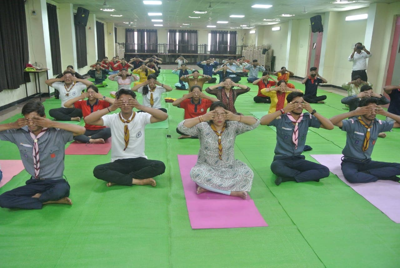 MAIC Raipur Some Moments photo 11