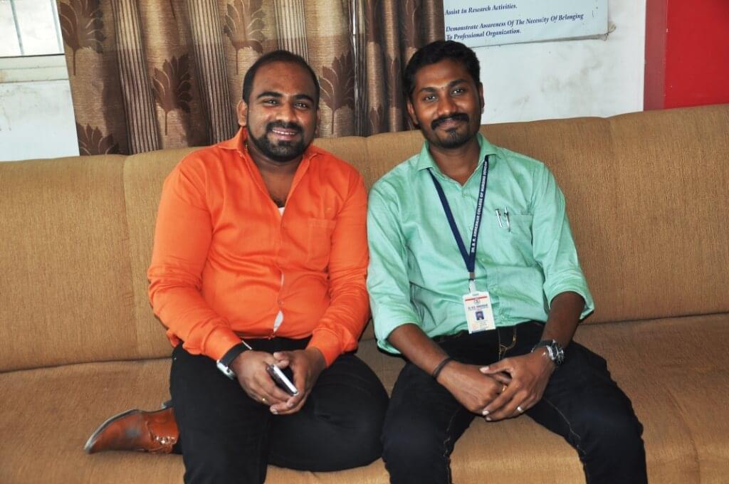 Dr. B R Ambedkar College of Nursing Gandhinagar World Heart Day Exhibition and Awareness Programme photo 14