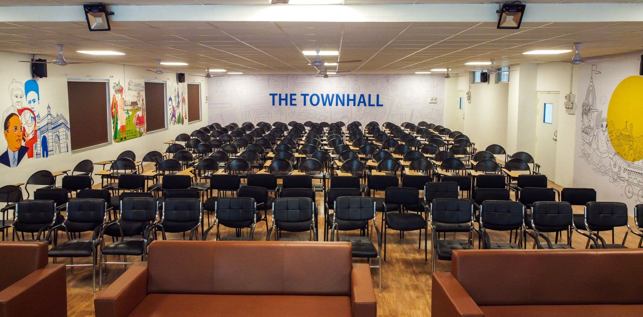 International School of Management Studies Pune Infrastructure & Facilities photo 24