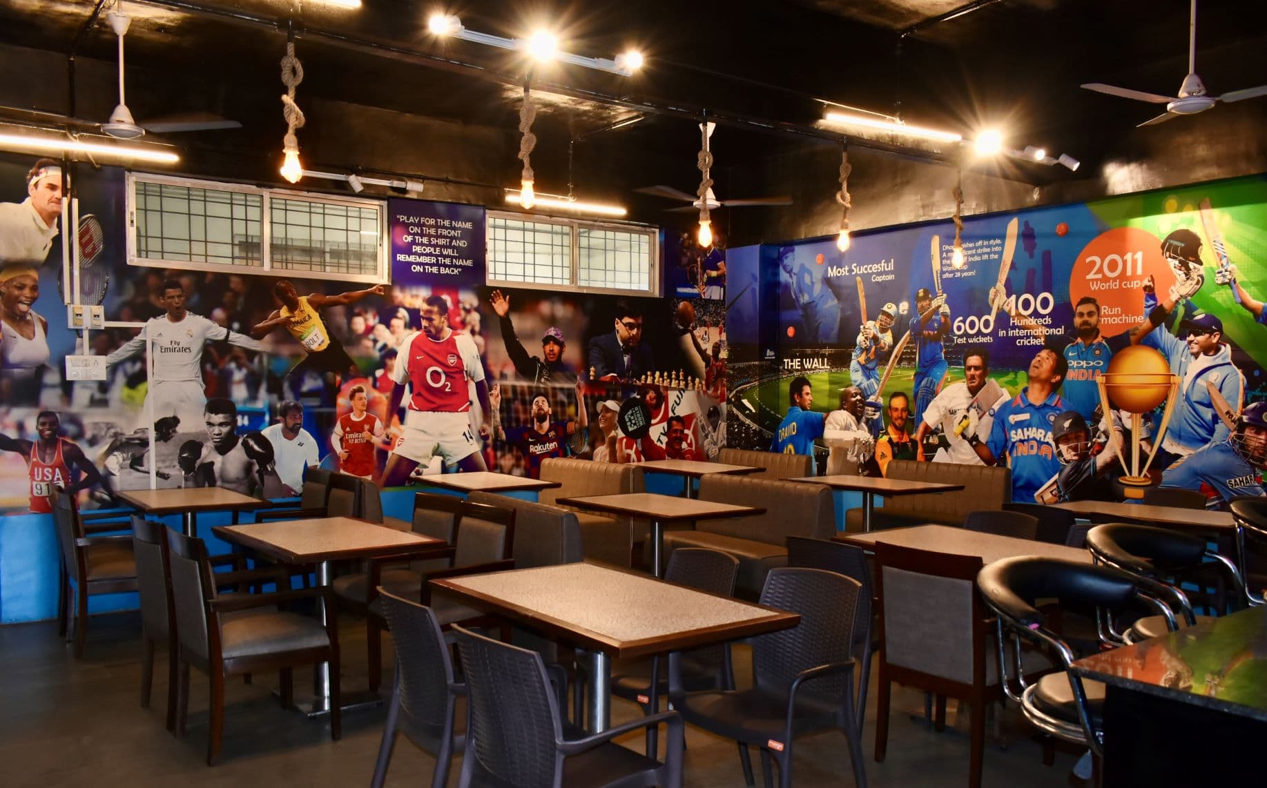 International School of Management Studies Pune Infrastructure & Facilities photo 25