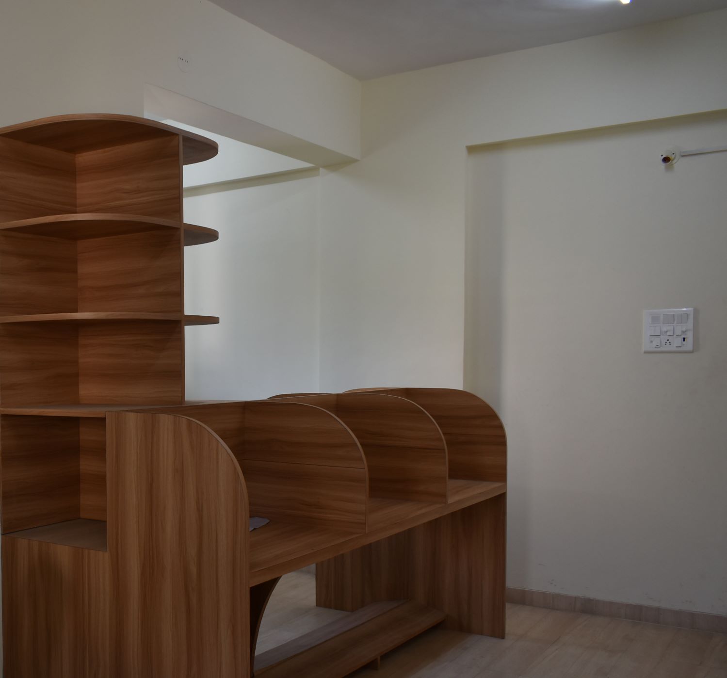 International School of Management Studies Pune Infrastructure & Facilities photo 22