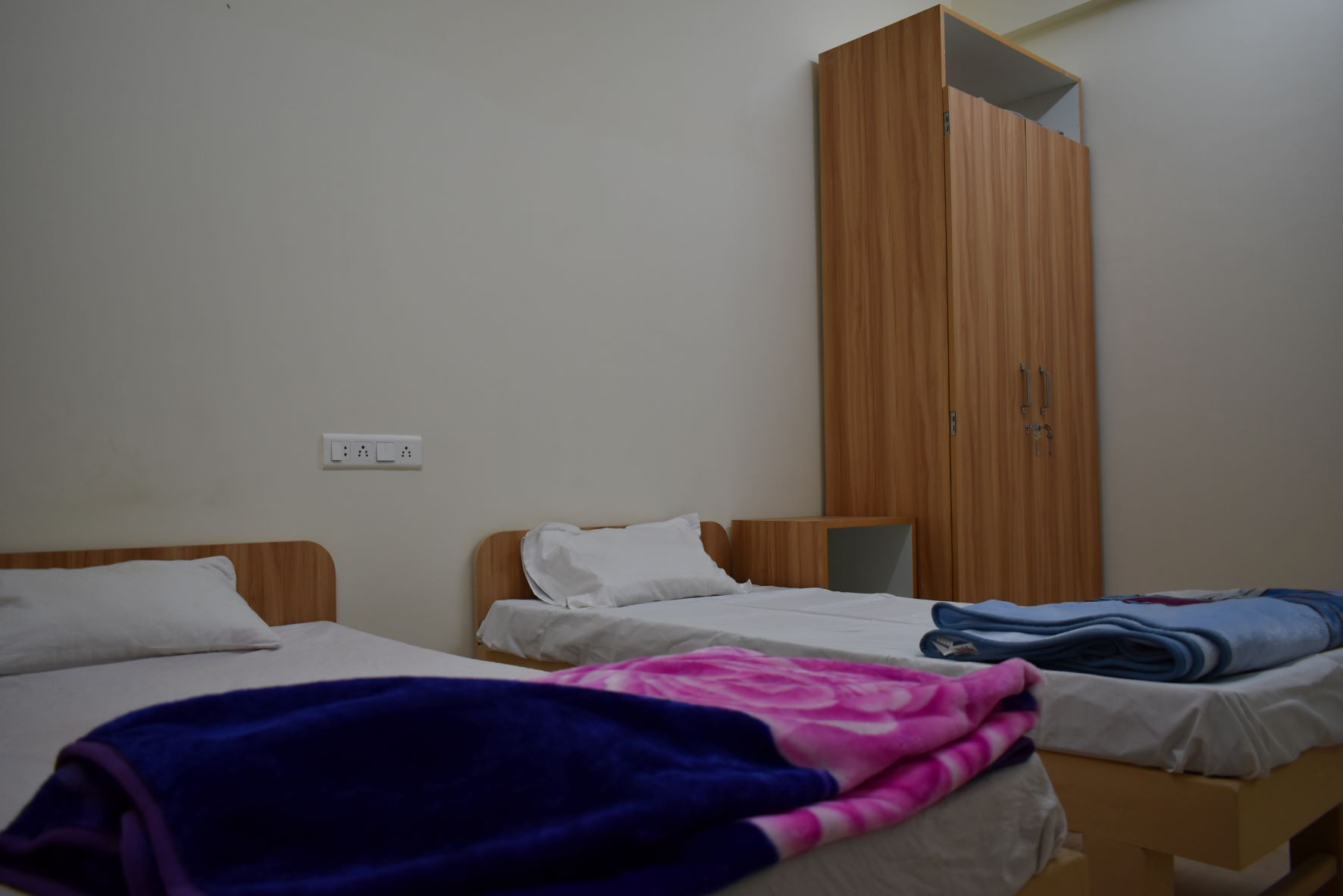 International School of Management Studies Pune Infrastructure & Facilities photo 26