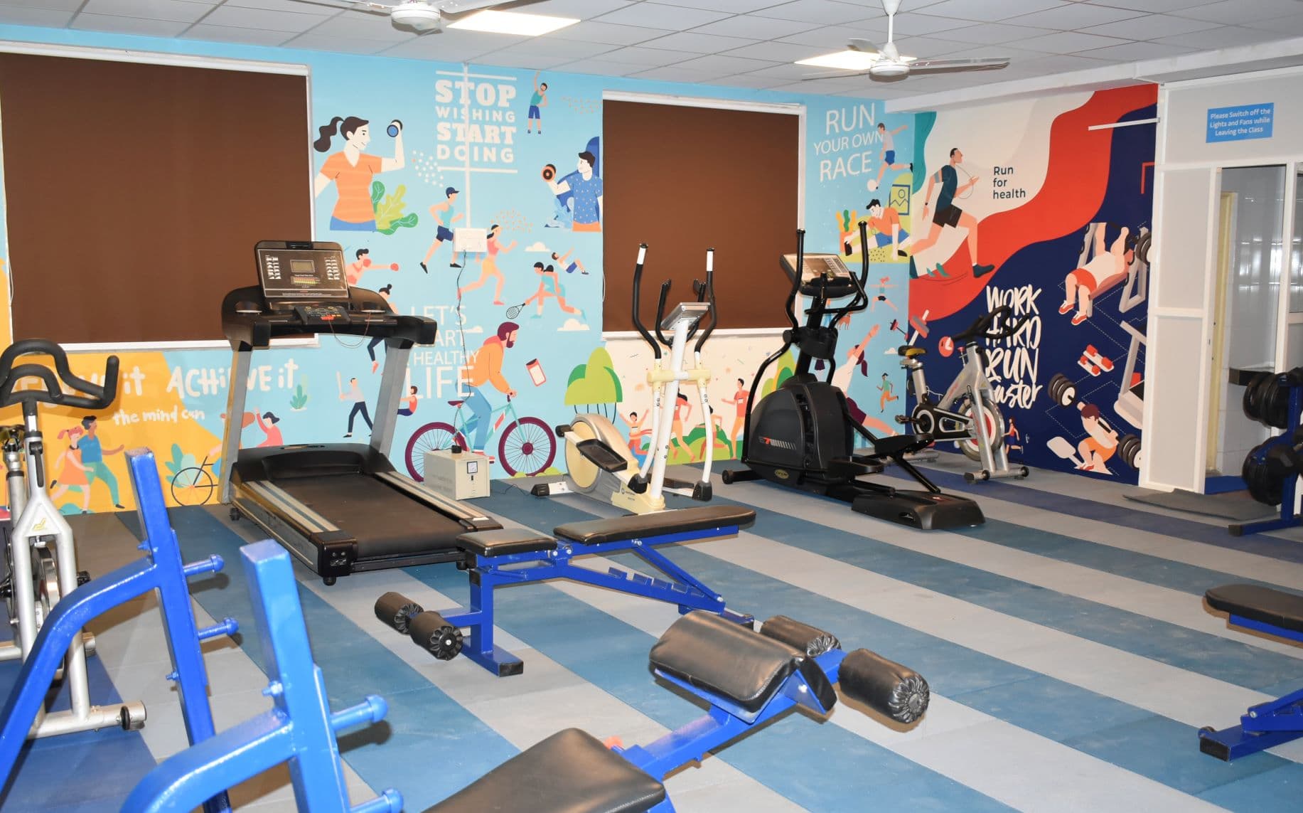 International School of Management Studies Pune Infrastructure & Facilities photo 28