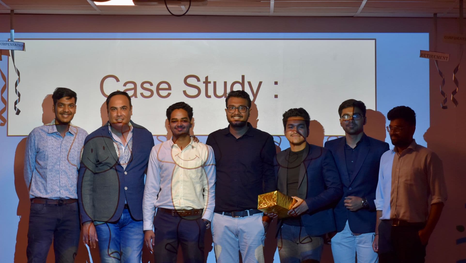 International School of Management Studies Pune Events photo 1