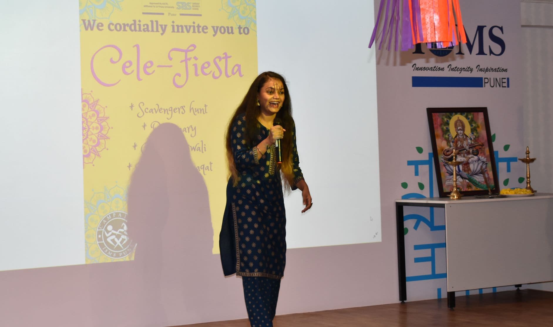 International School of Management Studies Pune Events photo 2