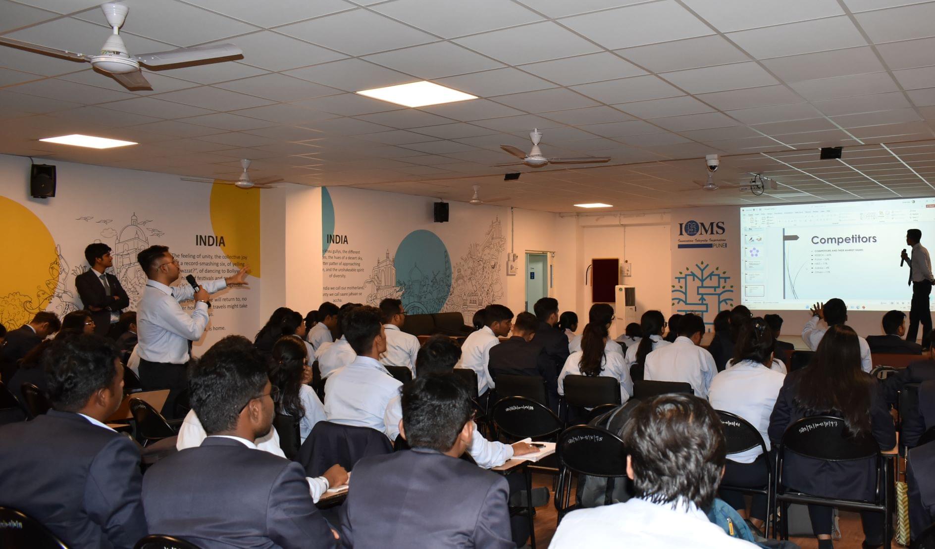 International School of Management Studies Pune Events photo 10