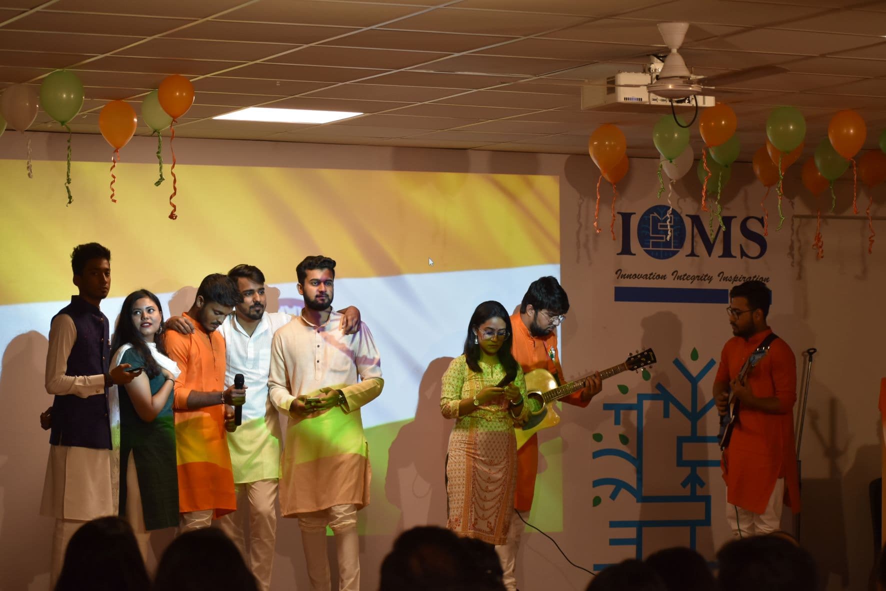 International School of Management Studies Pune Events photo 16