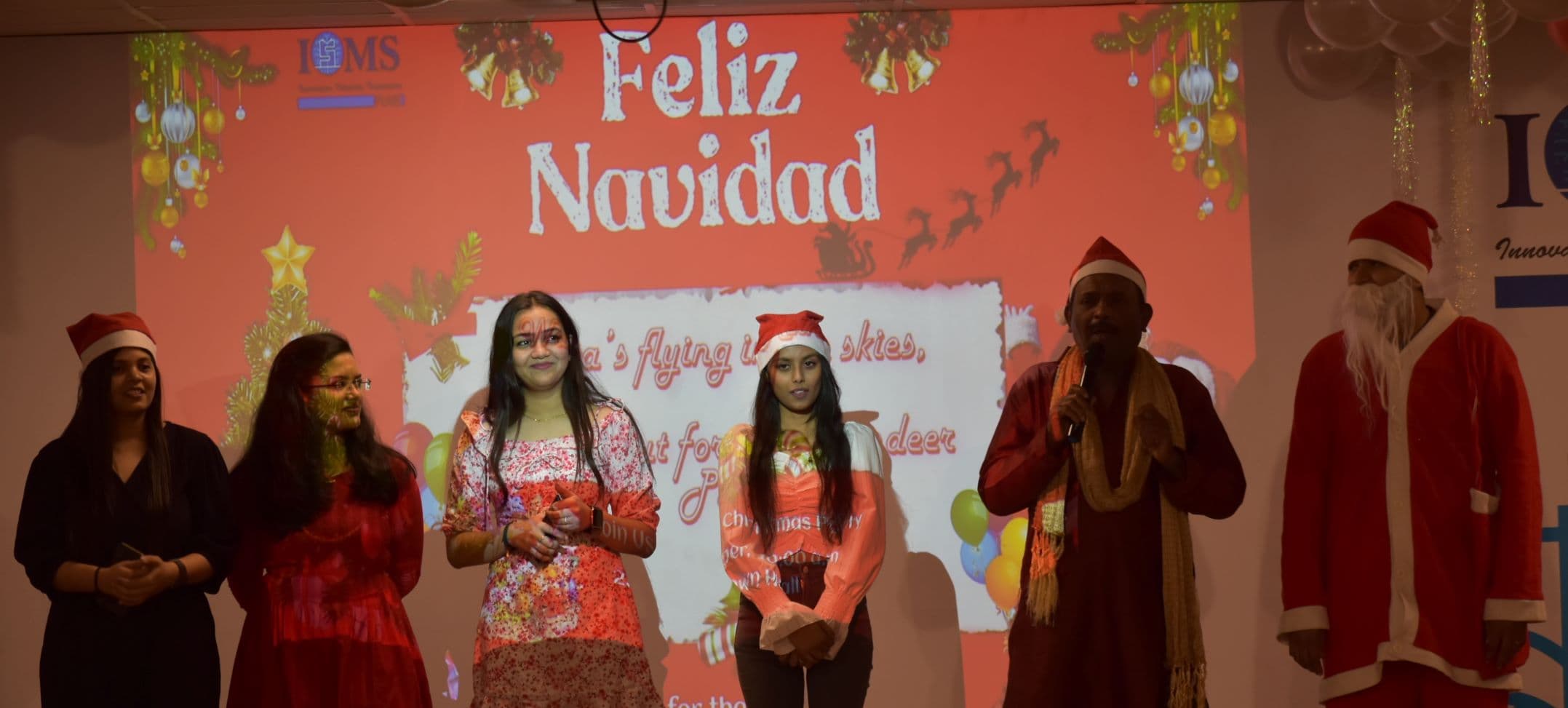 International School of Management Studies Pune Events photo 17