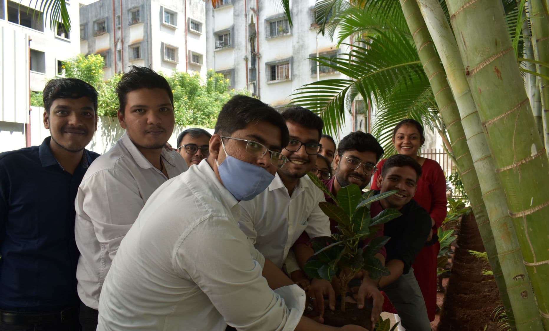 International School of Management Studies Pune Events photo 12