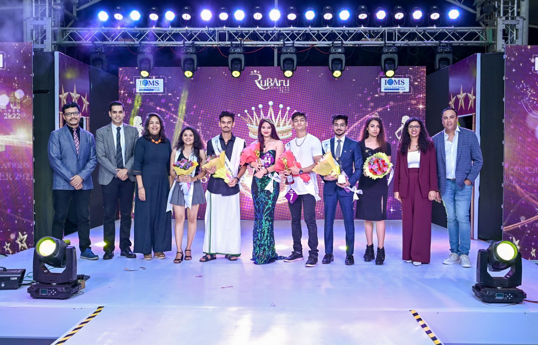 International School of Management Studies Pune Events photo 15