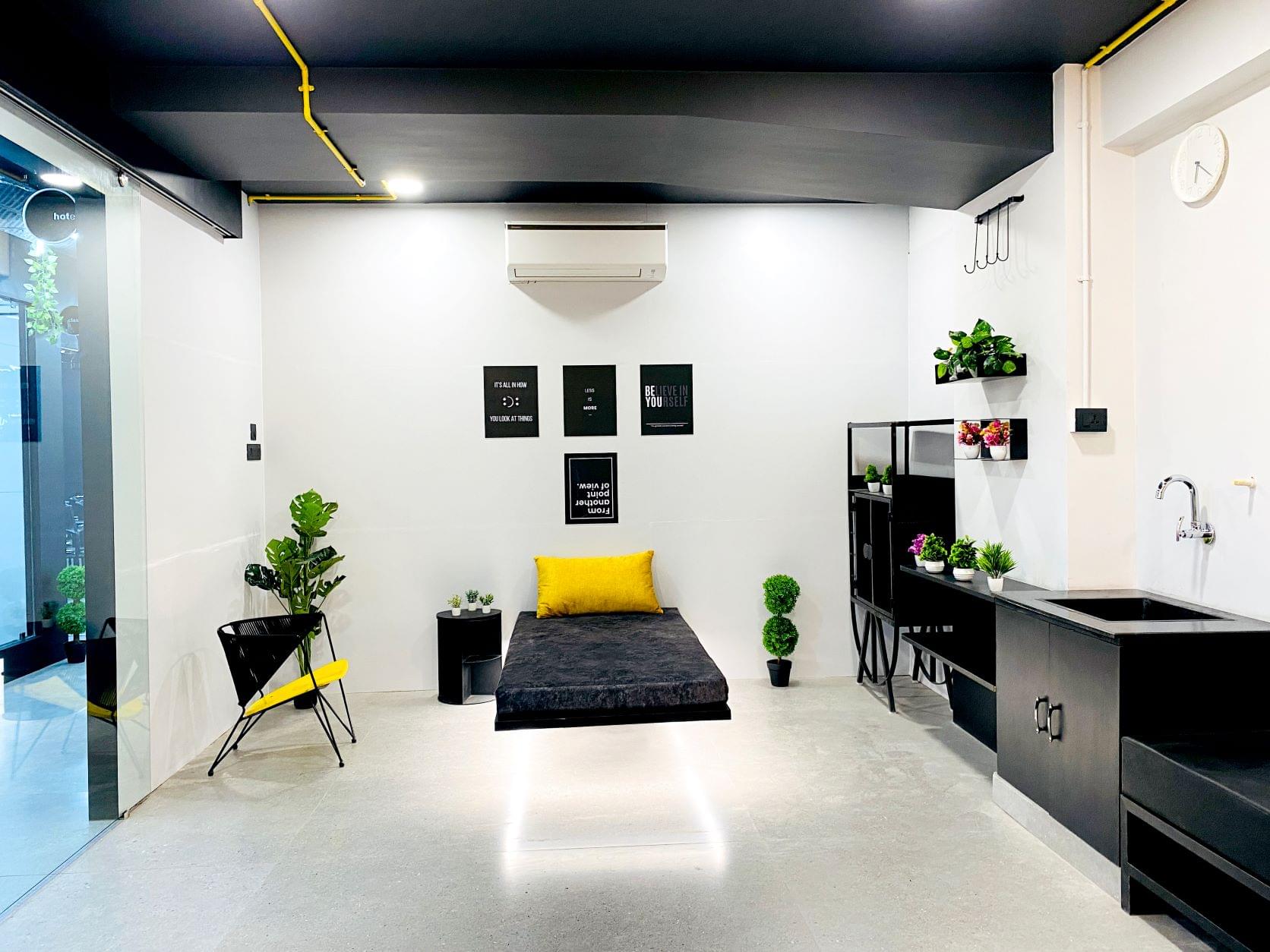 Edugree Siliguri Infrastructure and Classrooms photo 5