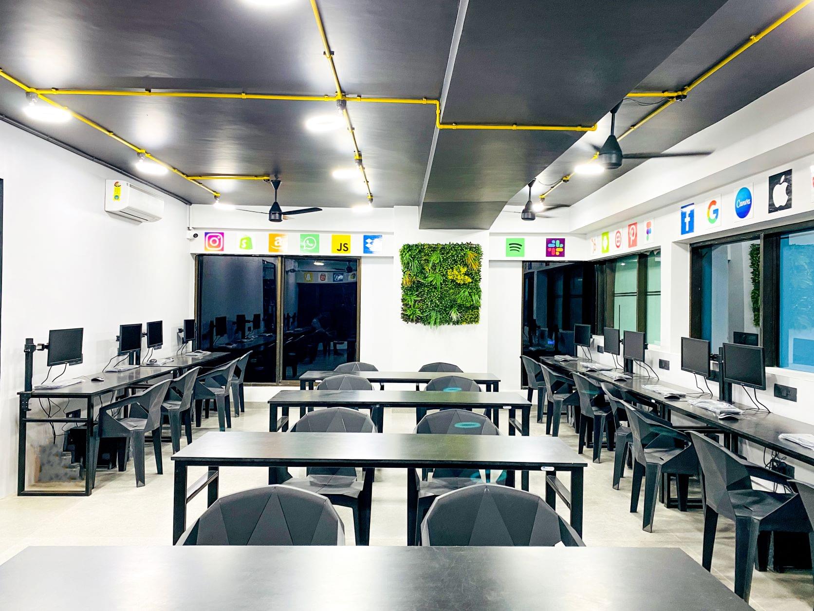 Edugree Siliguri Infrastructure and Classrooms photo 10